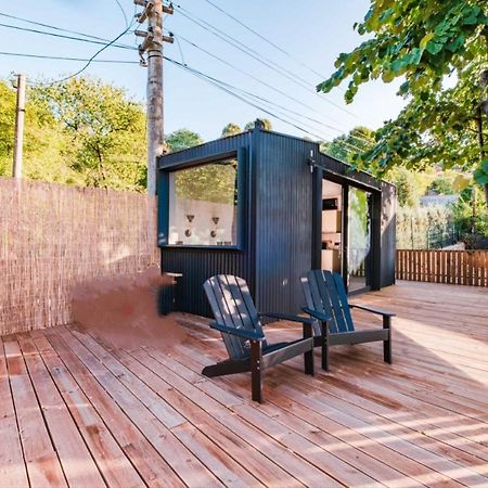 Kartepe Loft Aparthotel Luaran gambar