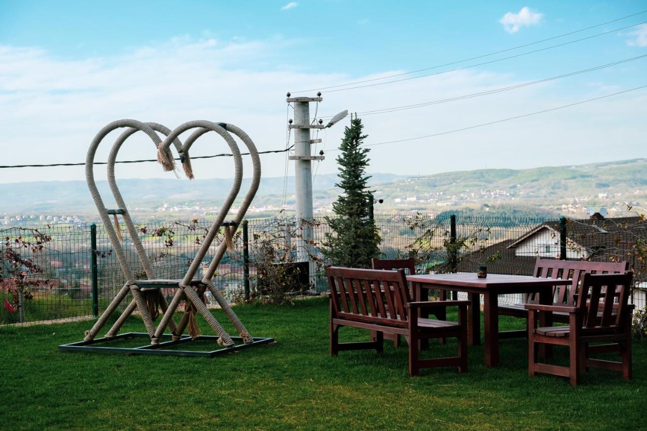 Kartepe Loft Aparthotel Luaran gambar