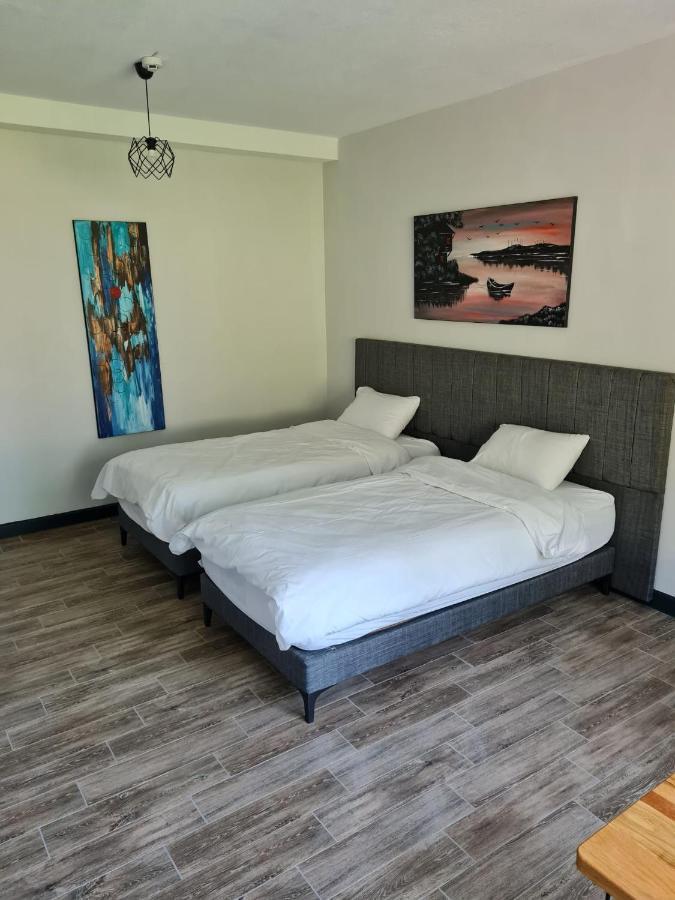 Kartepe Loft Aparthotel Bilik gambar