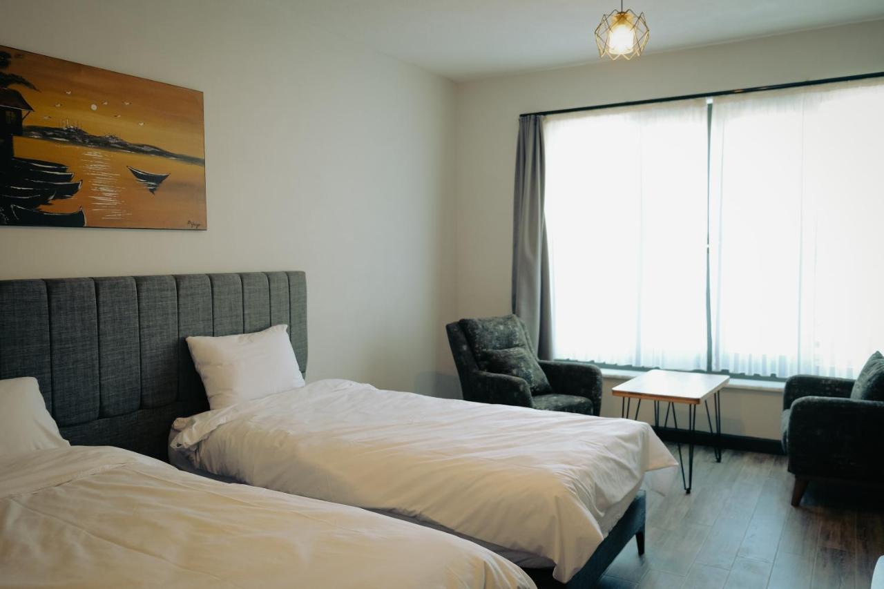 Kartepe Loft Aparthotel Luaran gambar
