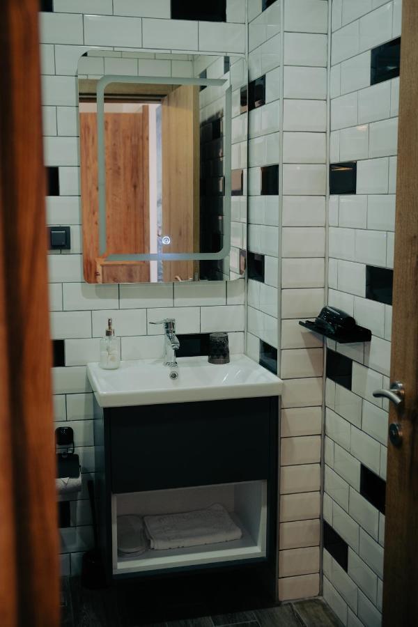 Kartepe Loft Aparthotel Luaran gambar