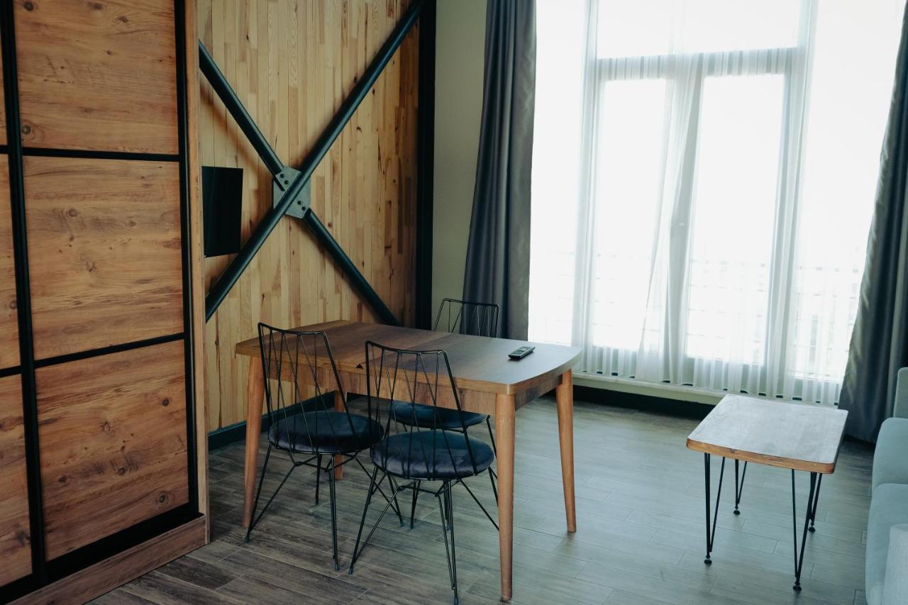 Kartepe Loft Aparthotel Luaran gambar