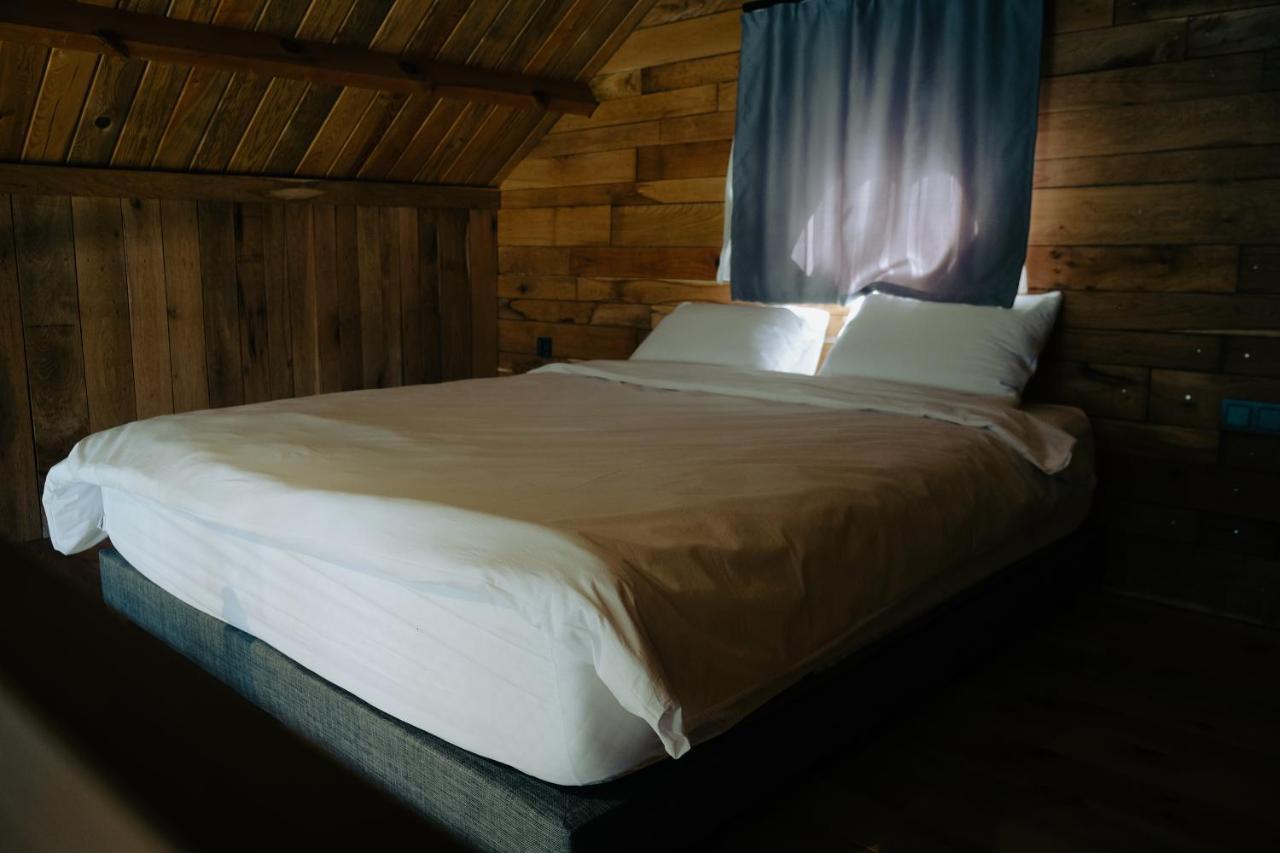 Kartepe Loft Aparthotel Luaran gambar