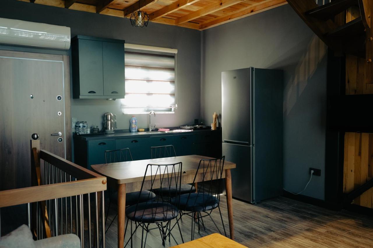Kartepe Loft Aparthotel Luaran gambar