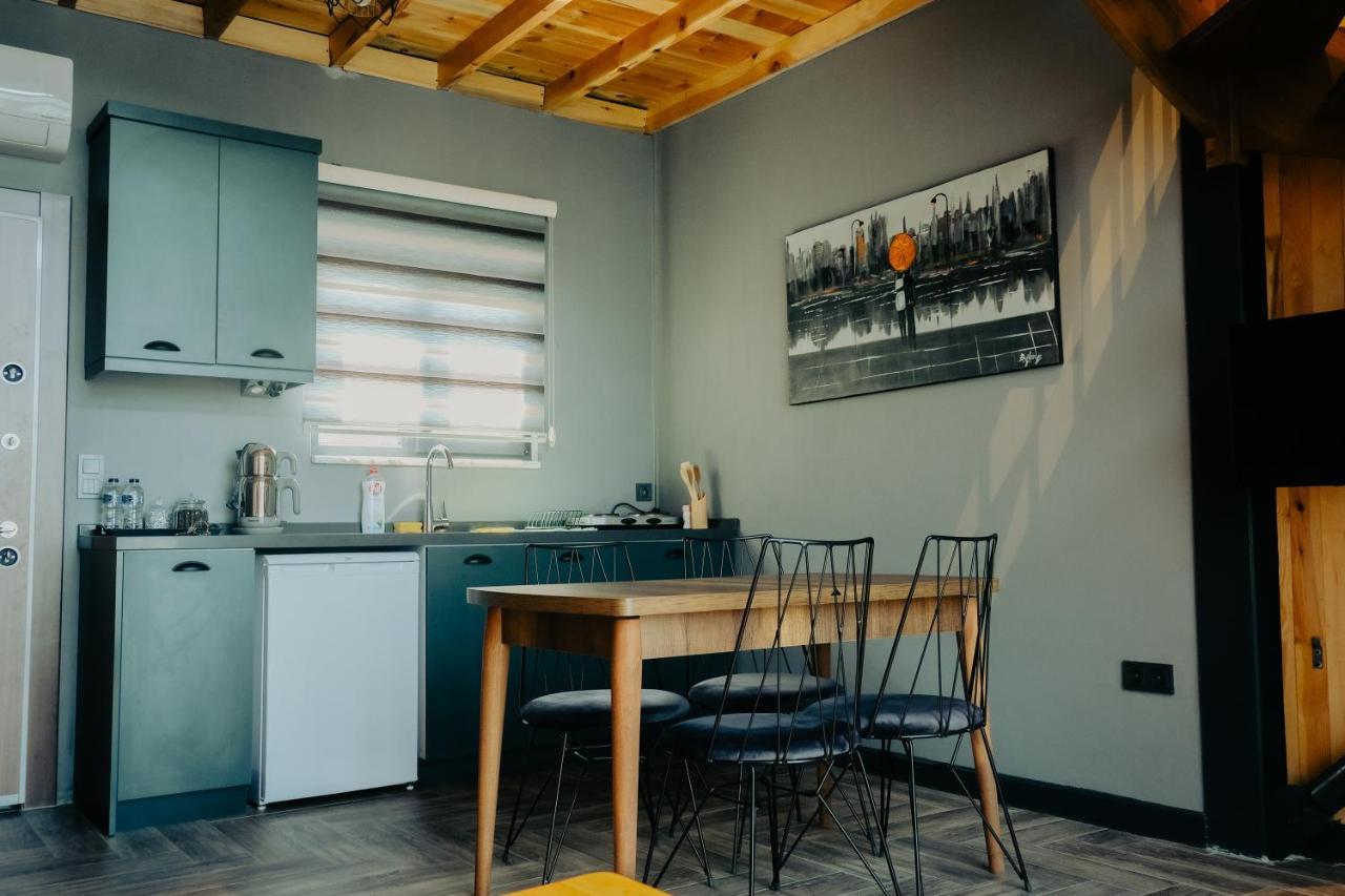 Kartepe Loft Aparthotel Luaran gambar