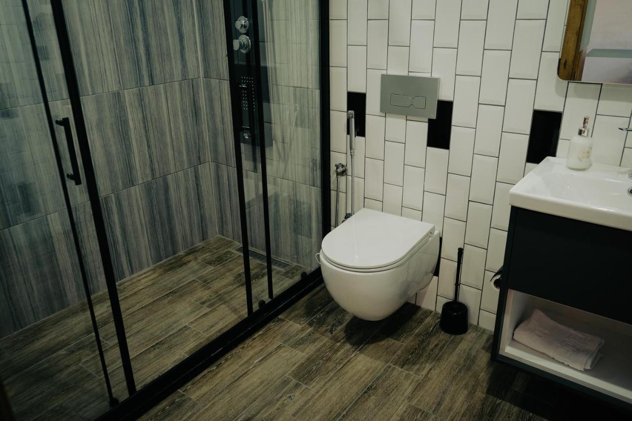 Kartepe Loft Aparthotel Luaran gambar