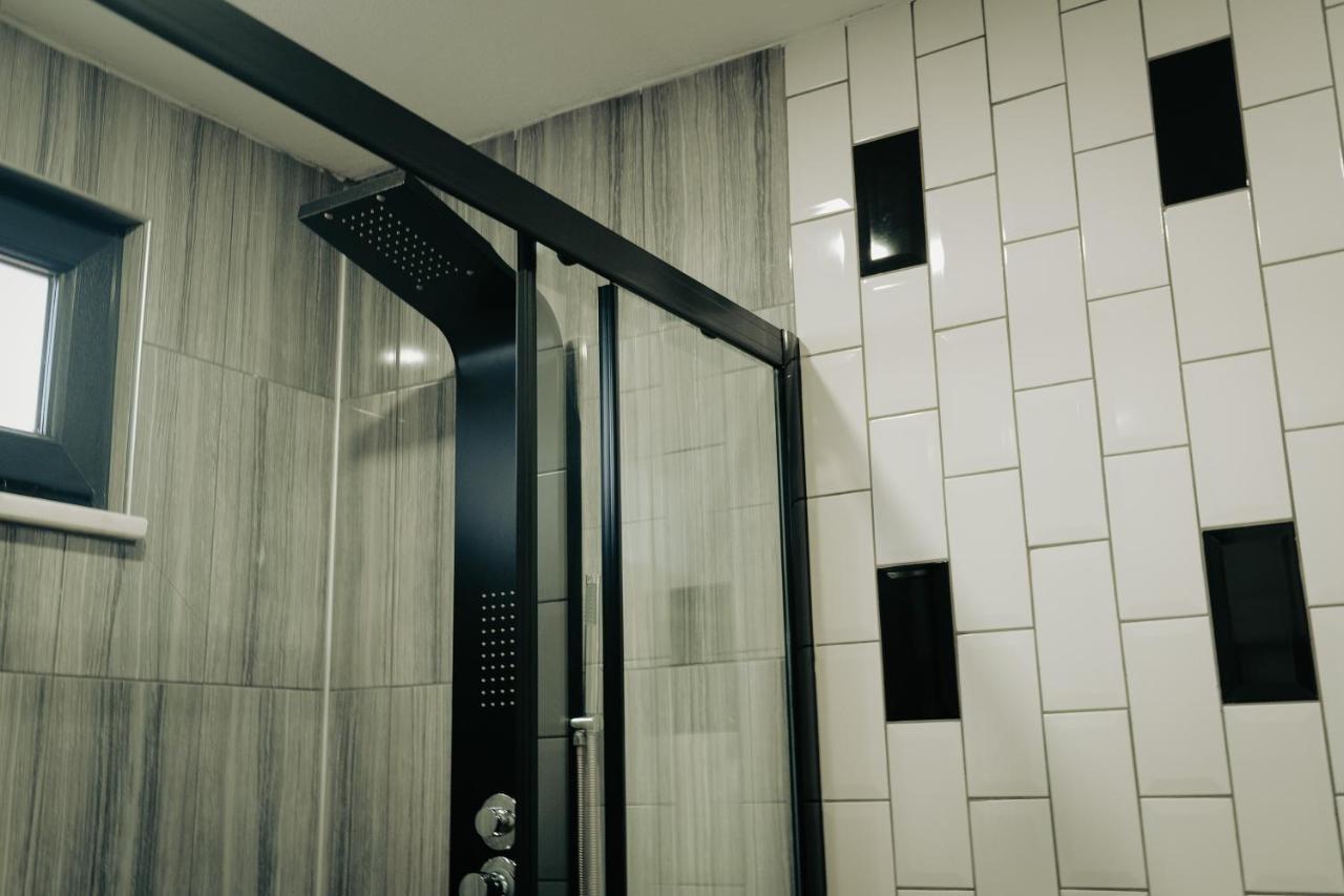Kartepe Loft Aparthotel Luaran gambar
