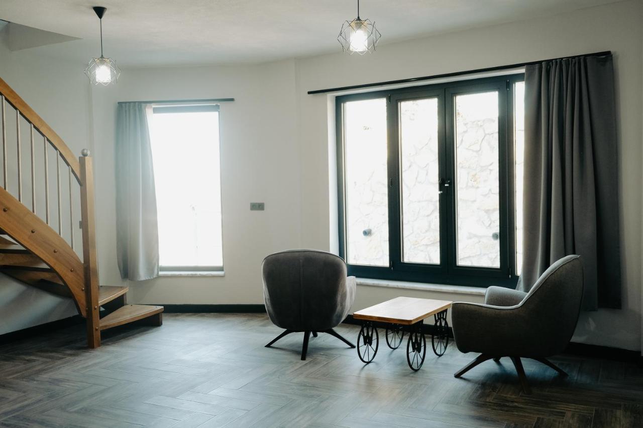 Kartepe Loft Aparthotel Luaran gambar