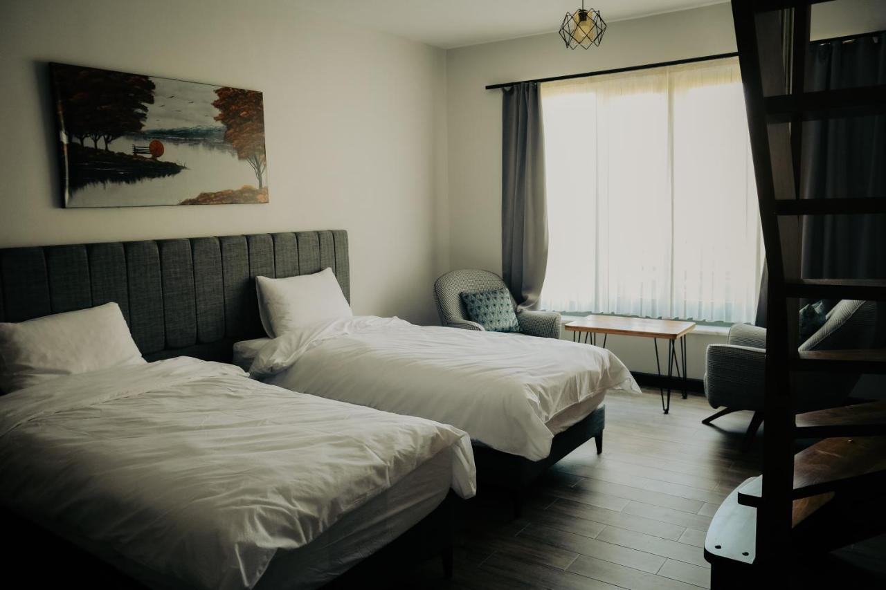 Kartepe Loft Aparthotel Luaran gambar