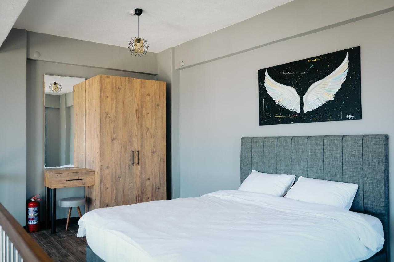 Kartepe Loft Aparthotel Luaran gambar