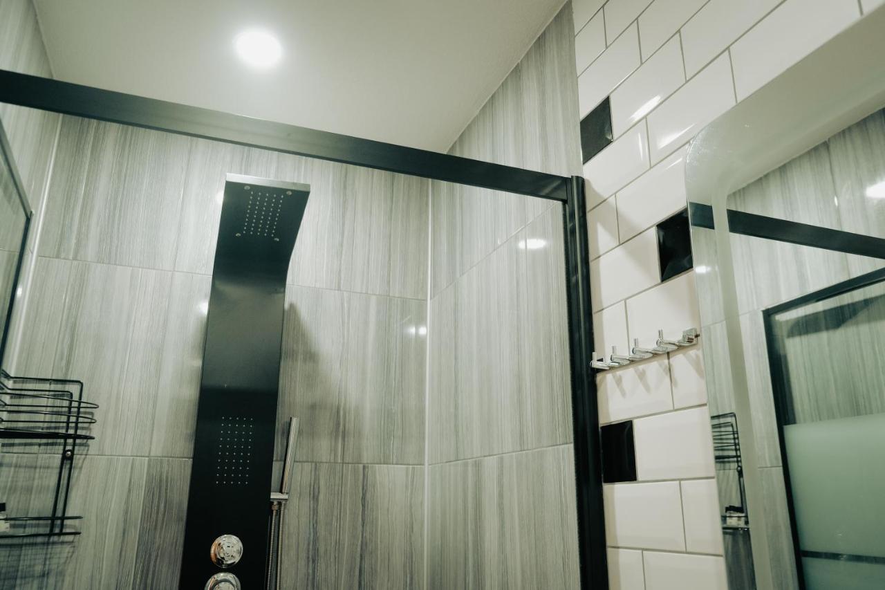 Kartepe Loft Aparthotel Luaran gambar