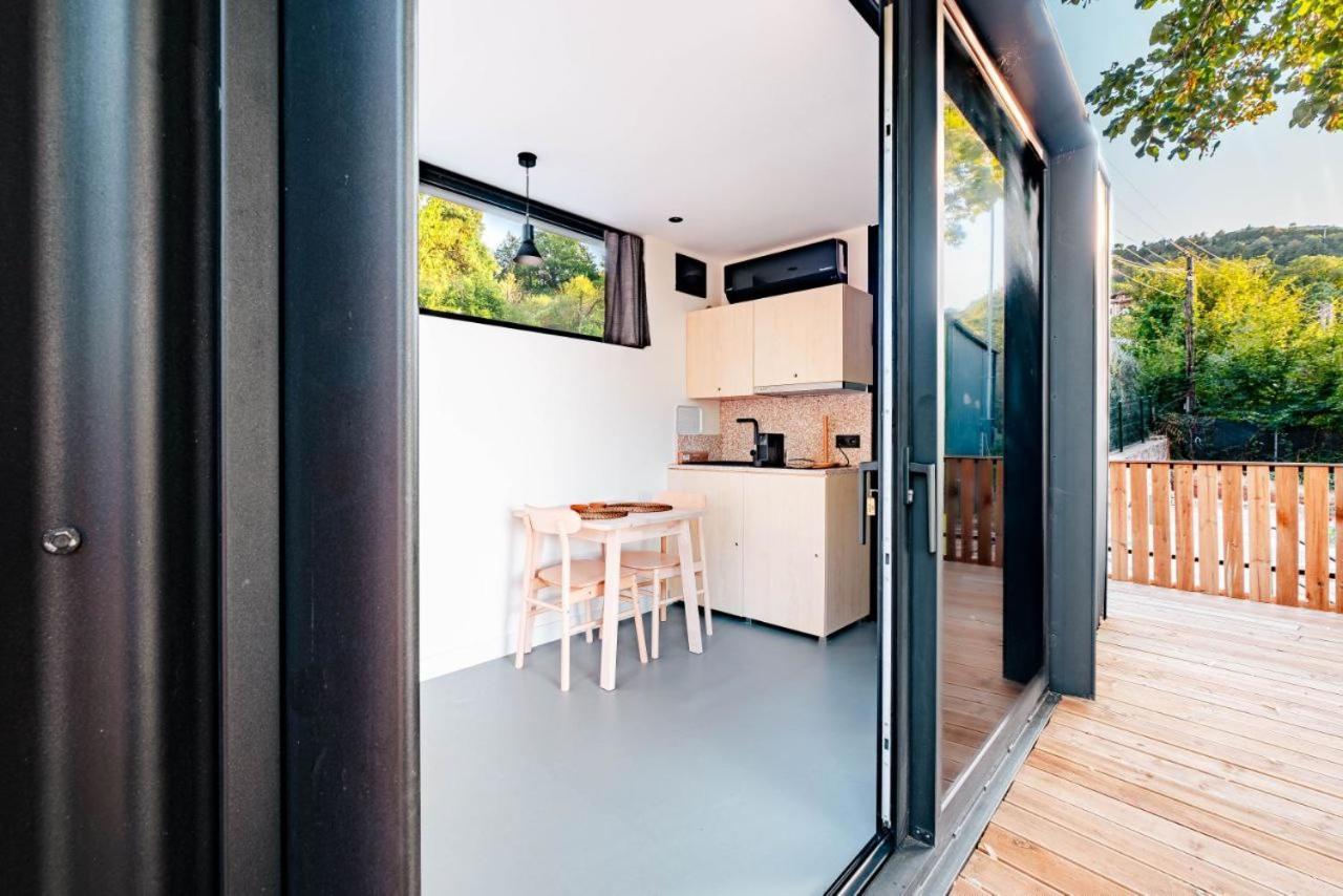 Kartepe Loft Aparthotel Luaran gambar