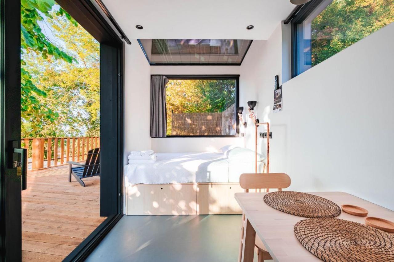 Kartepe Loft Aparthotel Luaran gambar