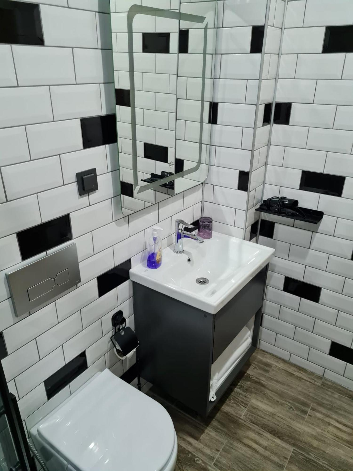 Kartepe Loft Aparthotel Bilik gambar