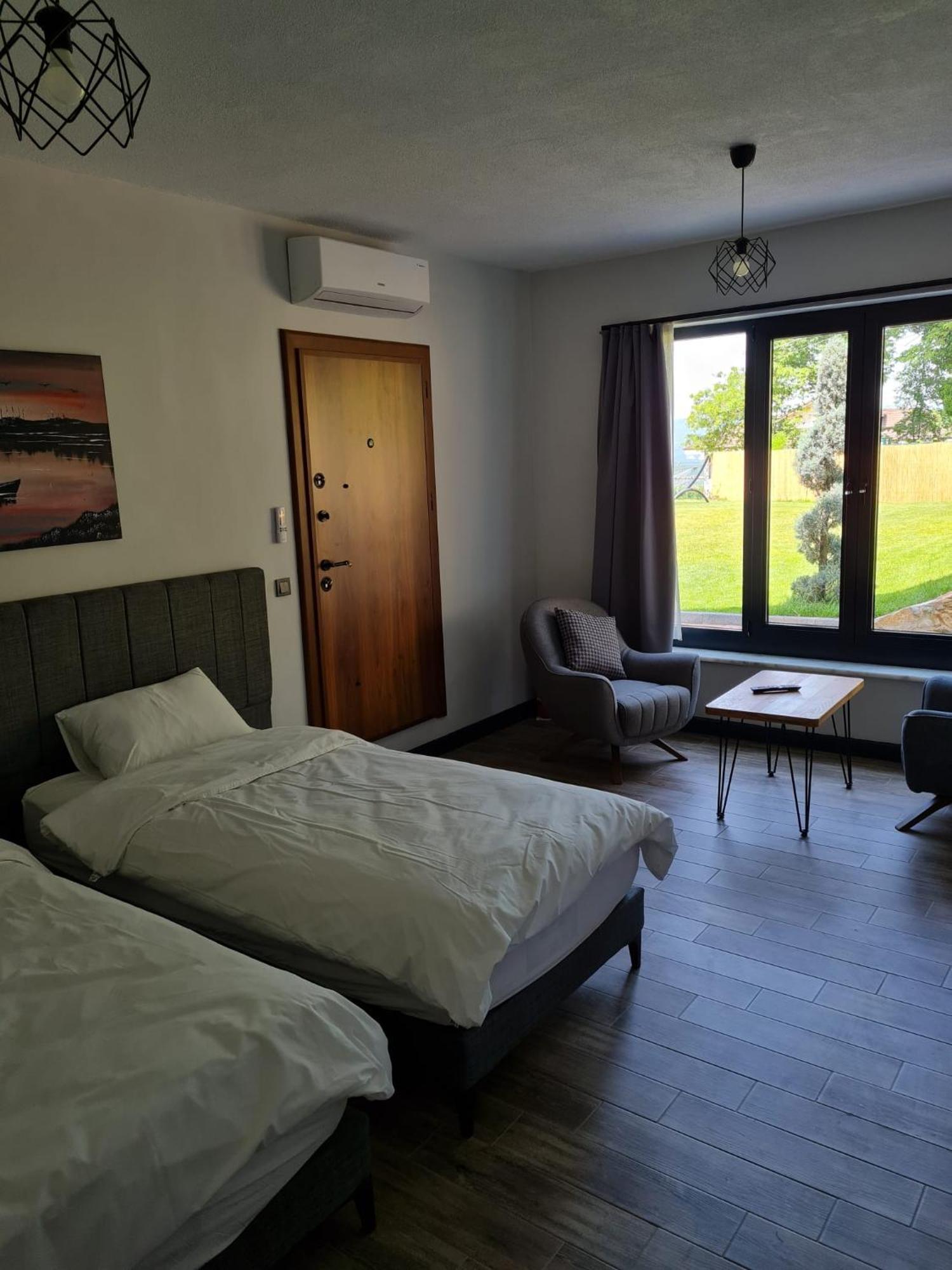 Kartepe Loft Aparthotel Bilik gambar